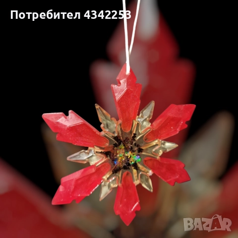 Коледни предложения от епоксидна смола , снимка 10 - Други - 51853103