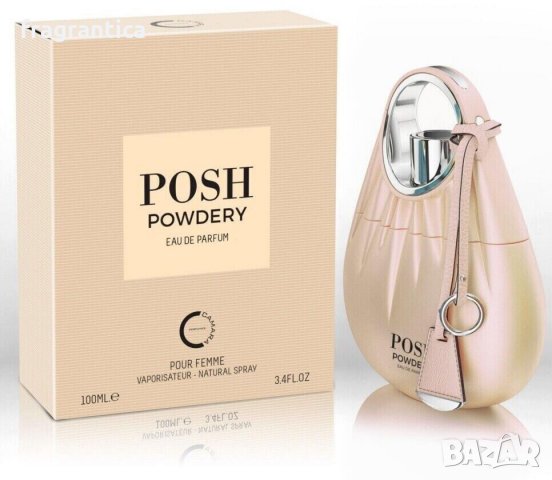 Posh Powdery by Emperby Emper EDP 100ml парфюмна вода за жени