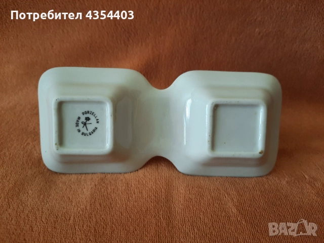 Солница на "Китка", снимка 6 - Аксесоари за кухня - 52337407