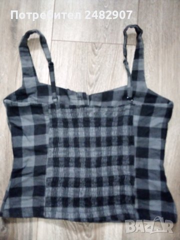 Дамско бюстие, снимка 2 - Корсети, бюстиета, топове - 41785886