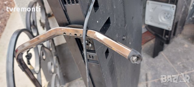 TV-Stand Base 4-546-889-01​​ SONY модел KD-55S8005C​ оригинална стойка ​за телевизор, снимка 8 - Стойки, 3D очила, аксесоари - 40734831