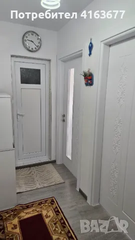 СЪСЕД НА KAUFLAND! ОБЗАВЕДЕН ЦЕНТРАЛНО РАЗПОЛОЖЕН АПАРТАМЕНТ!, снимка 15 - Апартаменти - 49975374