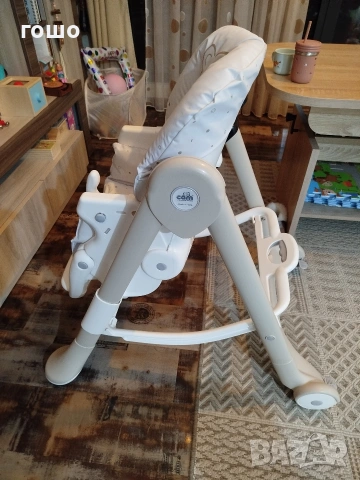 столче , снимка 4 - Столчета за хранене - 53442629