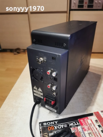 AIWA 0101261736, снимка 6 - Аудиосистеми - 52949115