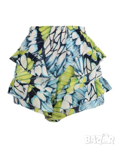 Mijel панталонки с къдри Butterfly, снимка 10 - Къси панталони и бермуди - 51634995