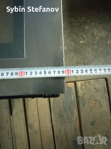 стъклена врата за фурна Conegliano, снимка 10 - Печки, фурни - 52682524