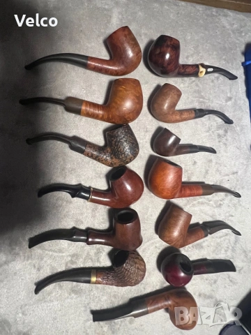 маркови лули , снимка 2 - Антикварни и старинни предмети - 53341564