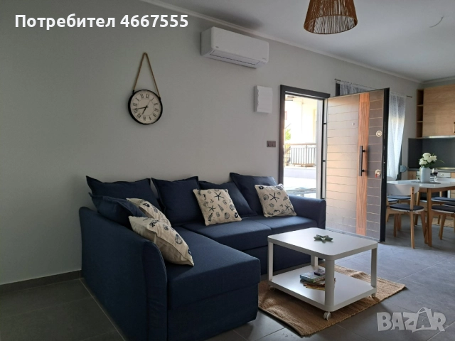 Къща за гости Братсаки, снимка 9 - Почивки в Гърция - 52639072