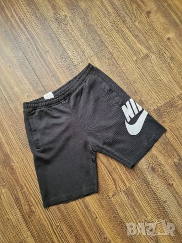Страхотни мъжки къси шорти панталони NIKE размер S M L XL 2XL , снимка 2 - Къси панталони - 51438034