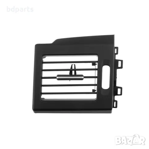 Преден ляв въздуховод, Mercedes, GLK X204, Черен, снимка 4 - Части - 56141514