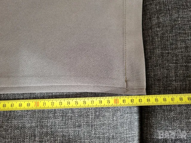 Мъжки панталон Levi's Chino Standard Tech, размер 34х34, снимка 10 - Панталони - 50071836