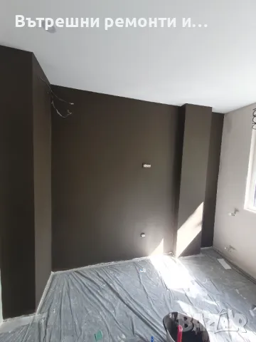 Вътрешни ремонти, снимка 16 - Ремонти на апартаменти - 50113982