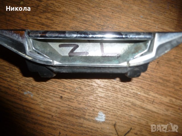 Външнз задна лява дръжка за врата Грейт Уол/Great Wall Hover, снимка 2 - Части - 41634369