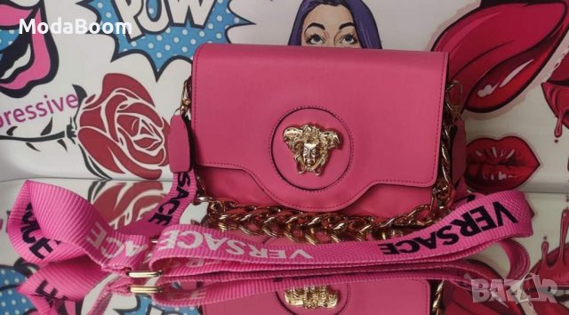 Дамски маркови чанти , снимка 3 - Чанти - 38756572