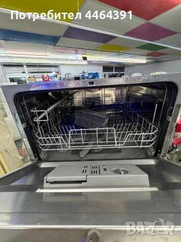 Съдомиялна машина тип купче , снимка 10 - Съдомиялни - 53318508