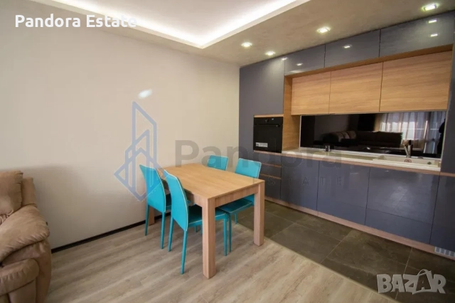 2-СТАЕН апартамент под наем, гр. София, Център, снимка 6 - Апартаменти - 52442272