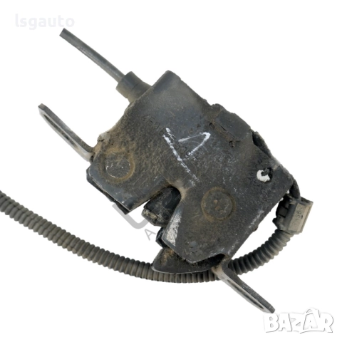 Дясна ключалка преден капак AUDI A8 (D3) 2003-2010 ID: 152744