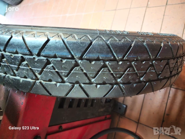 Патерица VW ARTEON 18", снимка 2 - Гуми и джанти - 51277642