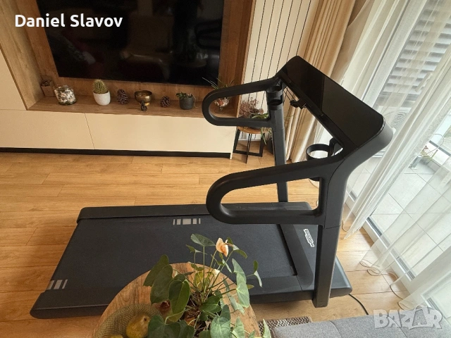 Бягаща пътека Technogym MyRun