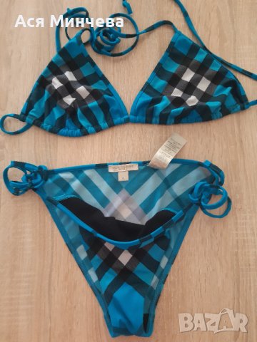 Burberry Brit , снимка 5 - Бански костюми - 41905652
