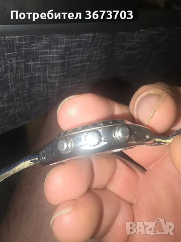 часовник Swatch , снимка 4 - Други - 49715356