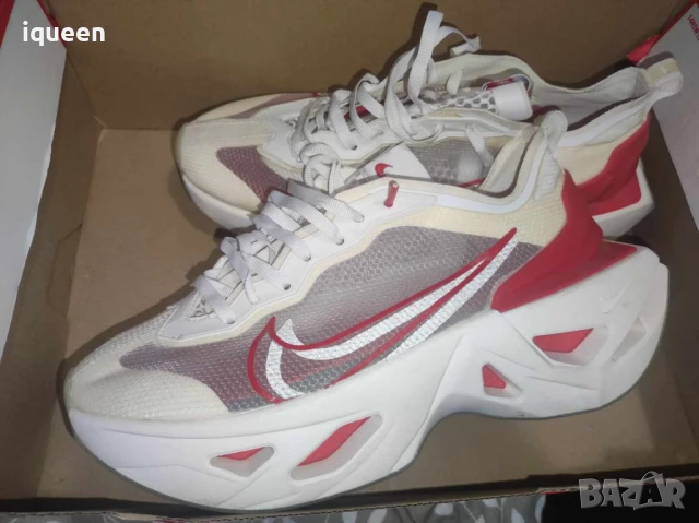 Nike Zoom X Vista, снимка 2 - Маратонки - 50497345