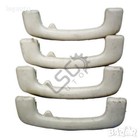 Комплект интериорни дръжки таван Citroen C4 (I) 2004-2008 ID:103286