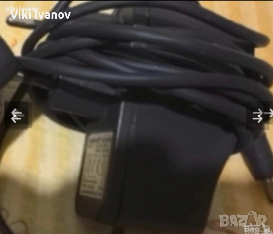 Зарядно за Нокия 1610:3110:8110 , снимка 2 - Nokia - 53744230