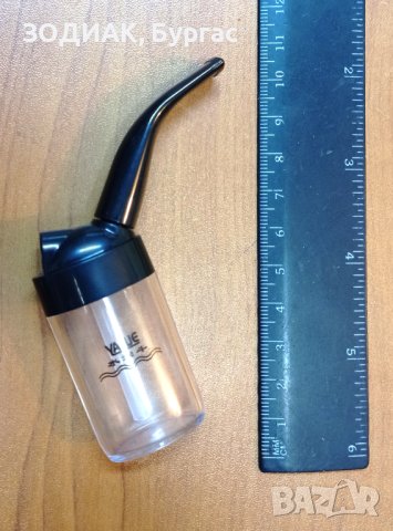 Воден Филтър за Цигара / Бонг, снимка 4 - Други - 28935744