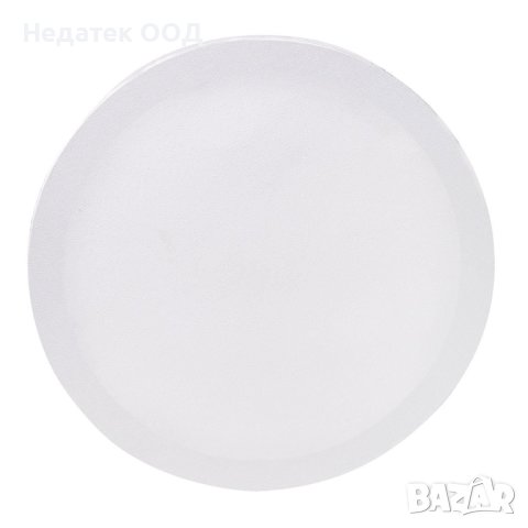 Платно за рисуване, Кръгло, 20см, Бяло, снимка 2 - Рисуване и оцветяване - 41673158