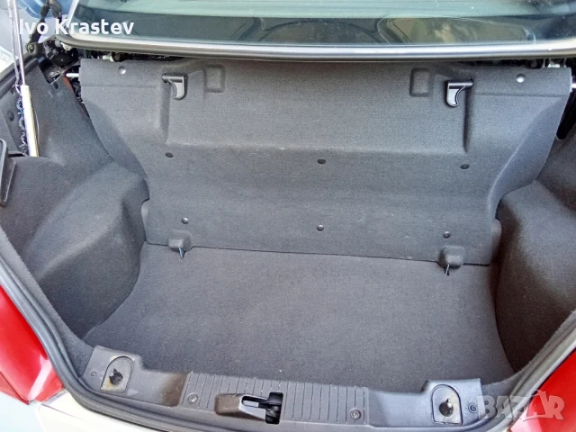 Опел Тигра 1.4 бензин ,Климатик , снимка 3 - Автомобили и джипове - 51202604