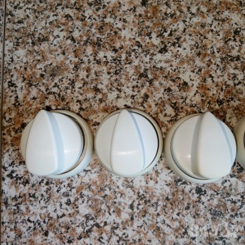 Копче врътка за готварска печка indesit и др. 4