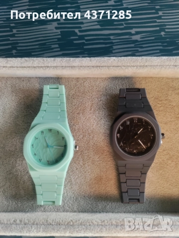 часовник с арабски цифри(кварцов), снимка 6 - Други - 51725014