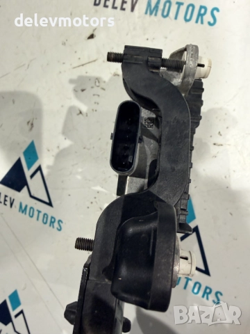 9855778480 дистроник, радар, сензор от Citroen C4 X двигател HNS, EB2ADTS, 1.2i, 131 кс. , снимка 4 - Части - 52546477