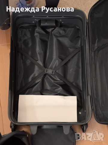 Куфари , снимка 4 - Куфари - 52346779