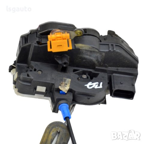 Брава предна дясна врата Opel Astra (J) 2010-2018 ID:109612, снимка 2 - Части - 41920827