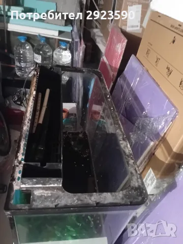 Аквариум RS 800EL, снимка 3 - Аквариуми - 56087679
