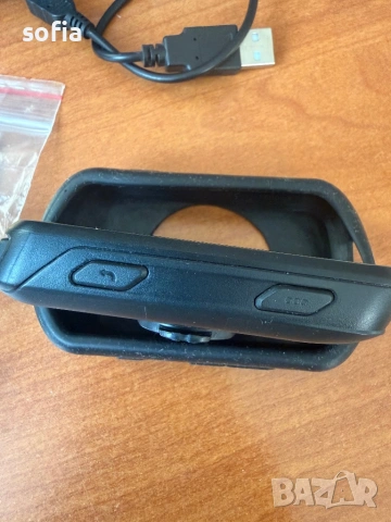 GARMIN EDGE 530, снимка 5 - Аксесоари за велосипеди - 53723456