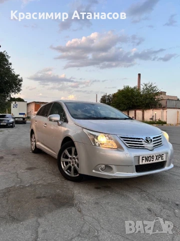 28100-0R010. Стартер за Тойота Авенсис T27.дизел. MS428000-4920, снимка 8 - Части - 50940344