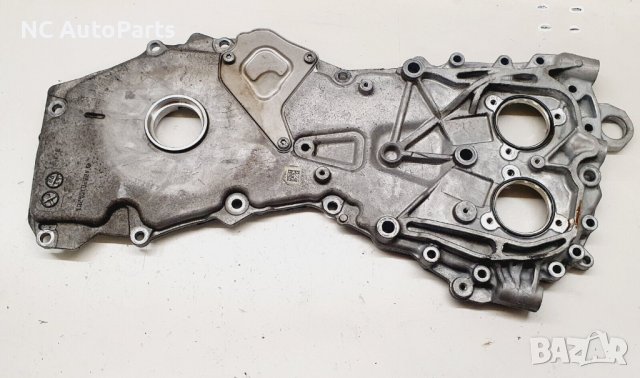 Капак за верига за Mercedes Мерцедес А B клас W177 W247 1.3 бензин M282.914 A2820106201 2020