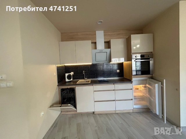 Варна, Бриз !ОТ СОБСТВЕНИК! НОВ ДРУСТАЕМ АПАРТАМЕНТ ПОД НАЕМ!, снимка 6 - Апартаменти - 53688391