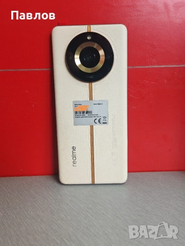 Realme 11 Pro Plus, снимка 4 - Други - 53153840