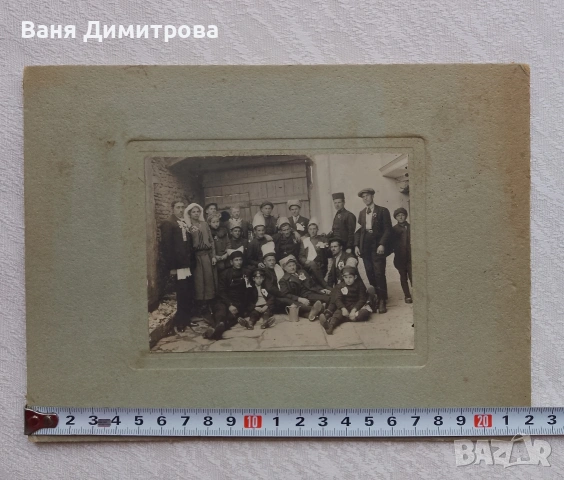 Стари снимки , снимка 10 - Колекции - 53585273