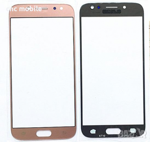 Samsung Galaxy J5 2017 - Samsung J5 2017 - Samsung SM-J530F оригинални части и аксесоари , снимка 18 - Резервни части за телефони - 36313438