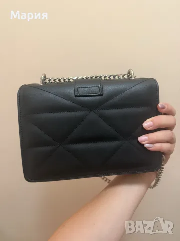 Дамска чанта Pinko, снимка 3 - Чанти - 55867619