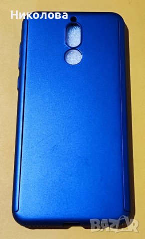 Protector за huawei mate 10 Lite и P30, снимка 11 - Стъкла за телефони - 30479875