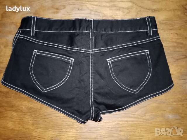 H&M Poolside, Страхотни Къси Панталони, Размер S. Код 2178, снимка 6 - Къси панталони и бермуди - 44302793
