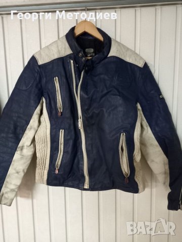 Мото якета 48 50 52 Ном. Панталони 48  50 Ном., снимка 4 - Мотоциклети и мототехника - 35874498