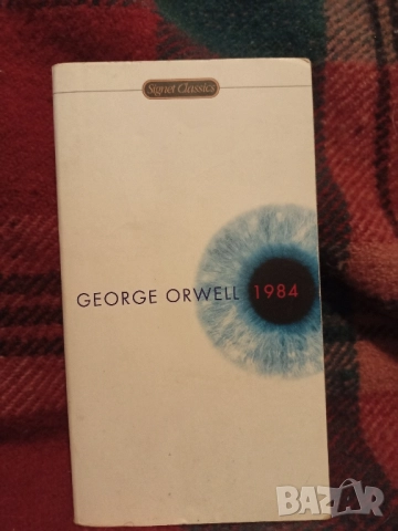 колекция книги на английски , снимка 6 - Художествена литература - 51984277