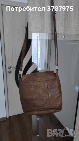 Дамска чанта, снимка 2 - Чанти - 51641927